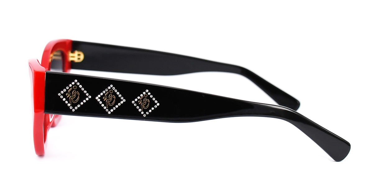 Diamond Signature