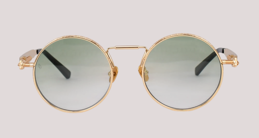 The "Azza" Collection
