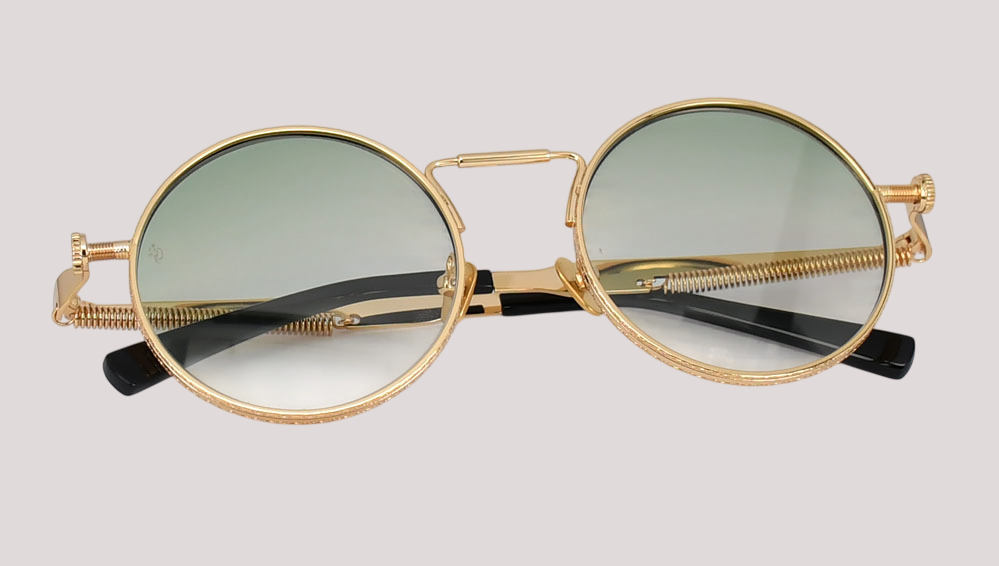 The "Azza" Collection