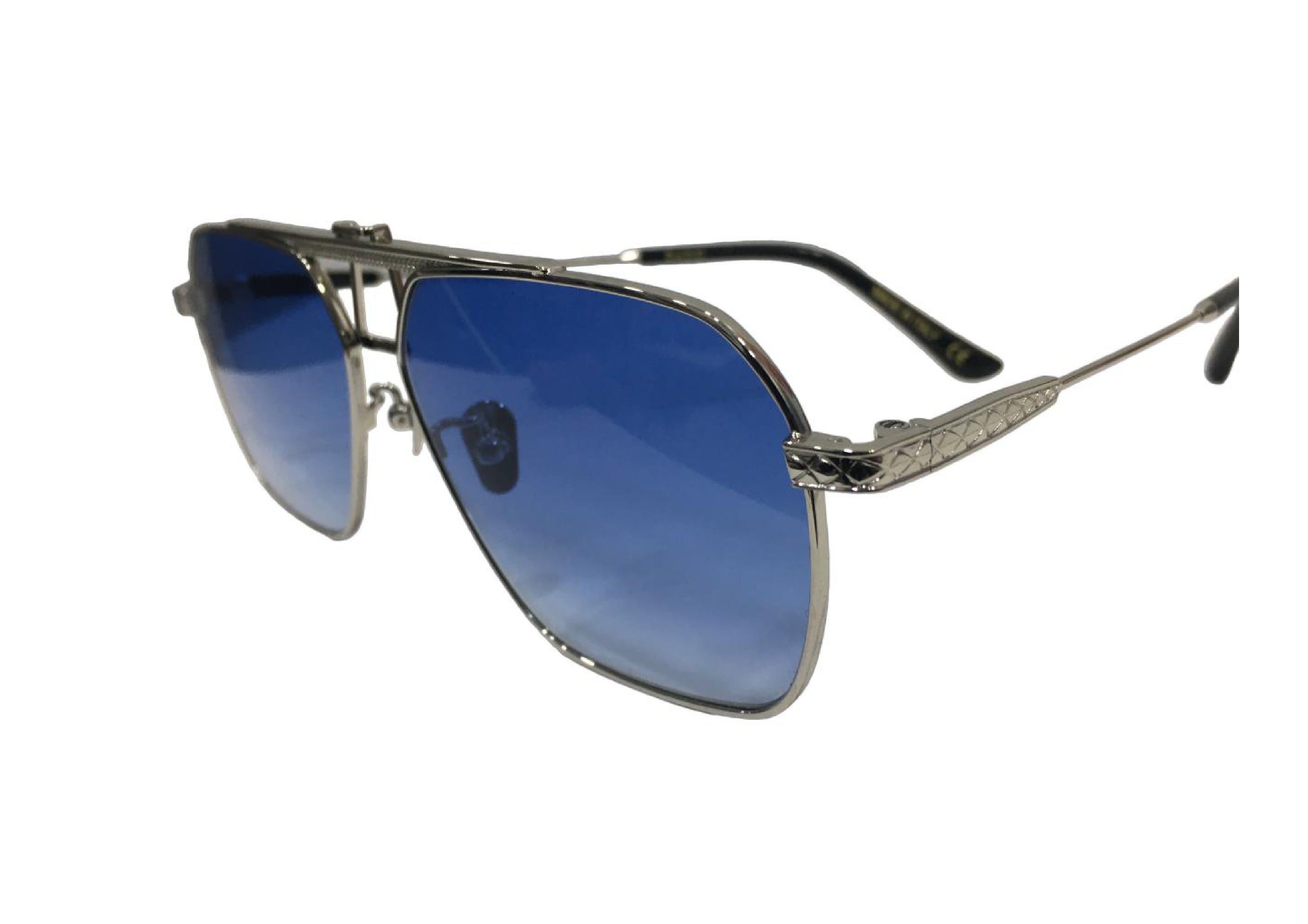 OMAR NASER X DADO EYEWEAR