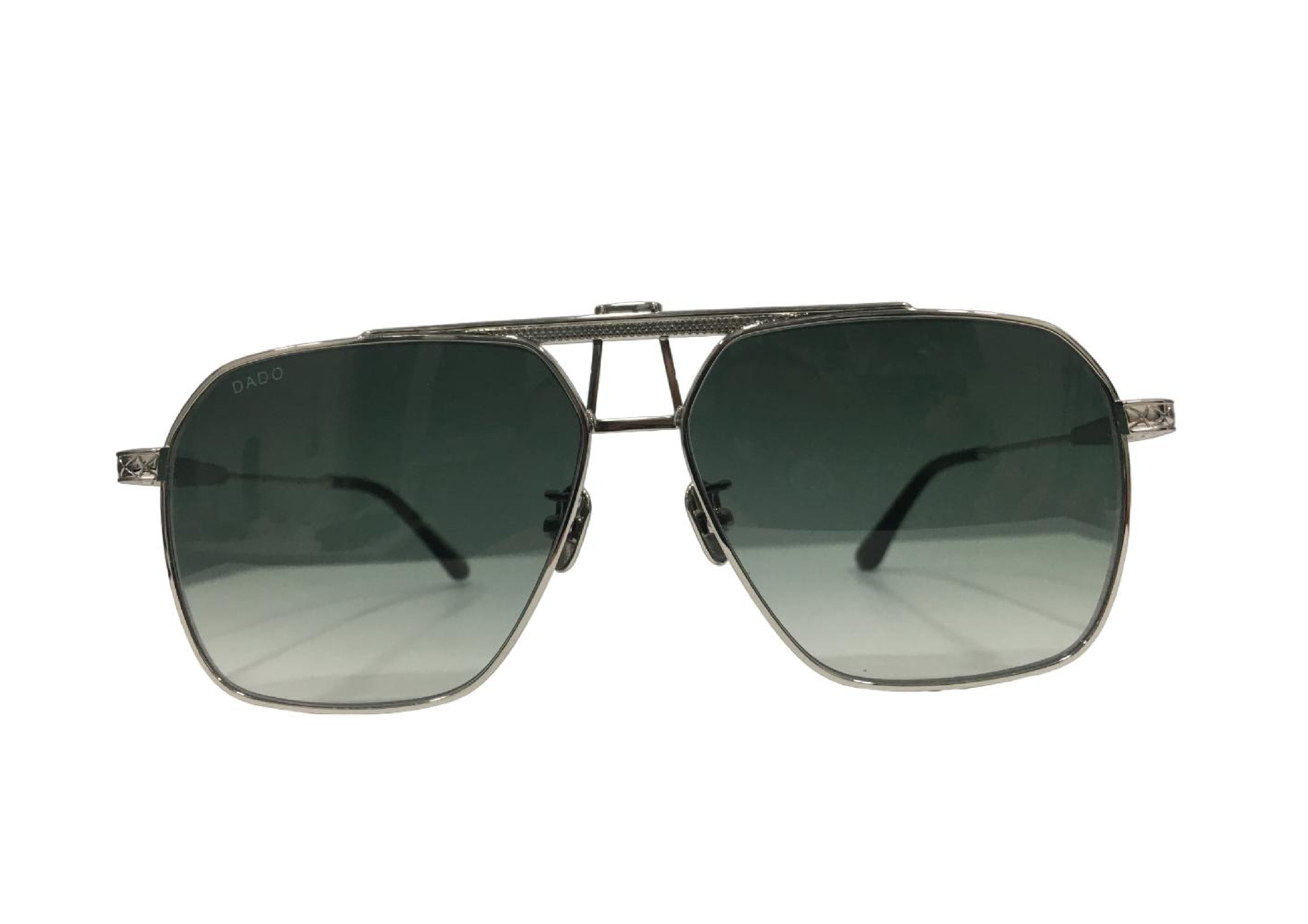 OMAR NASER X DADO EYEWEAR