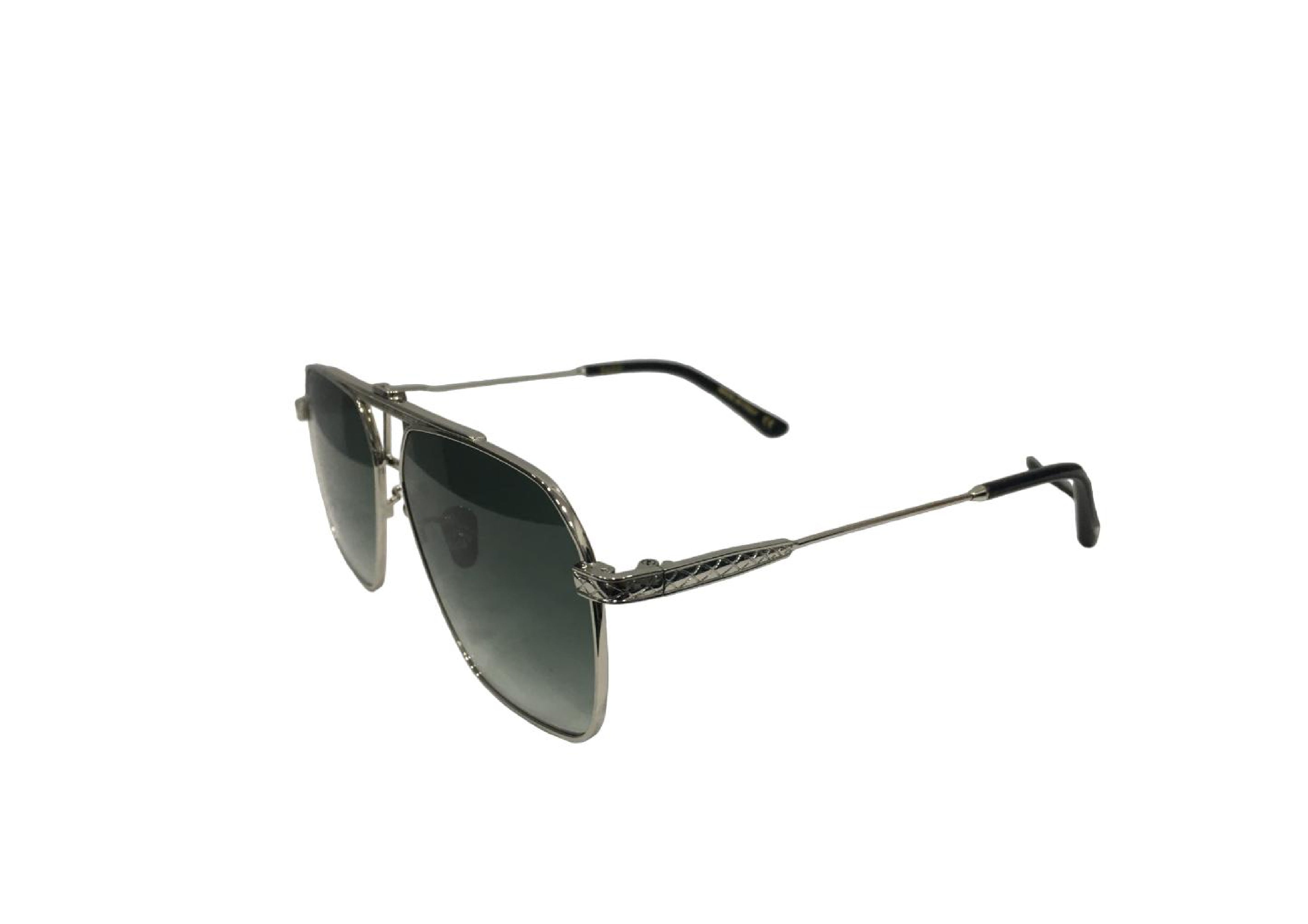 OMAR NASER X DADO EYEWEAR