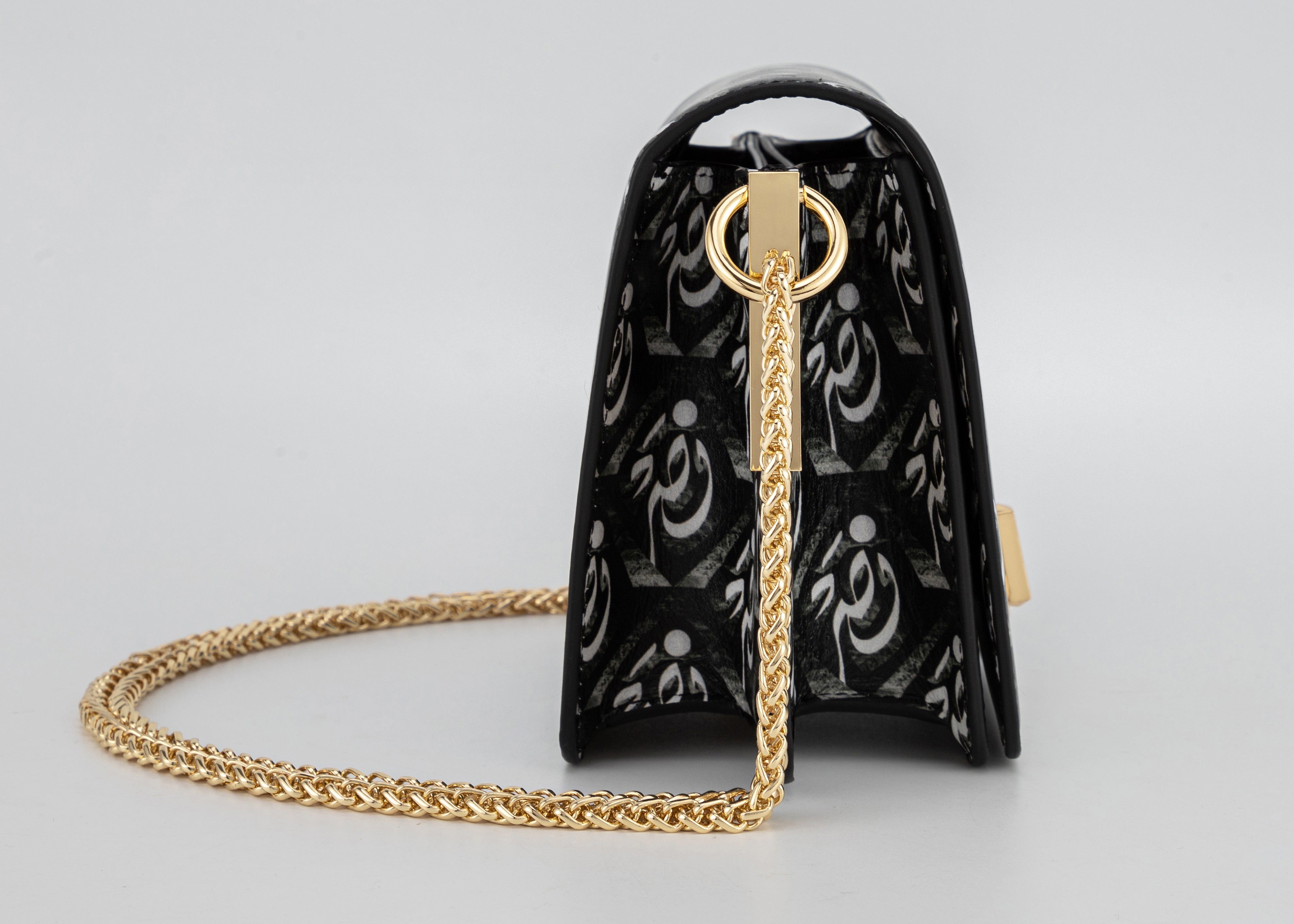 OMAR NASER ICON BLACK