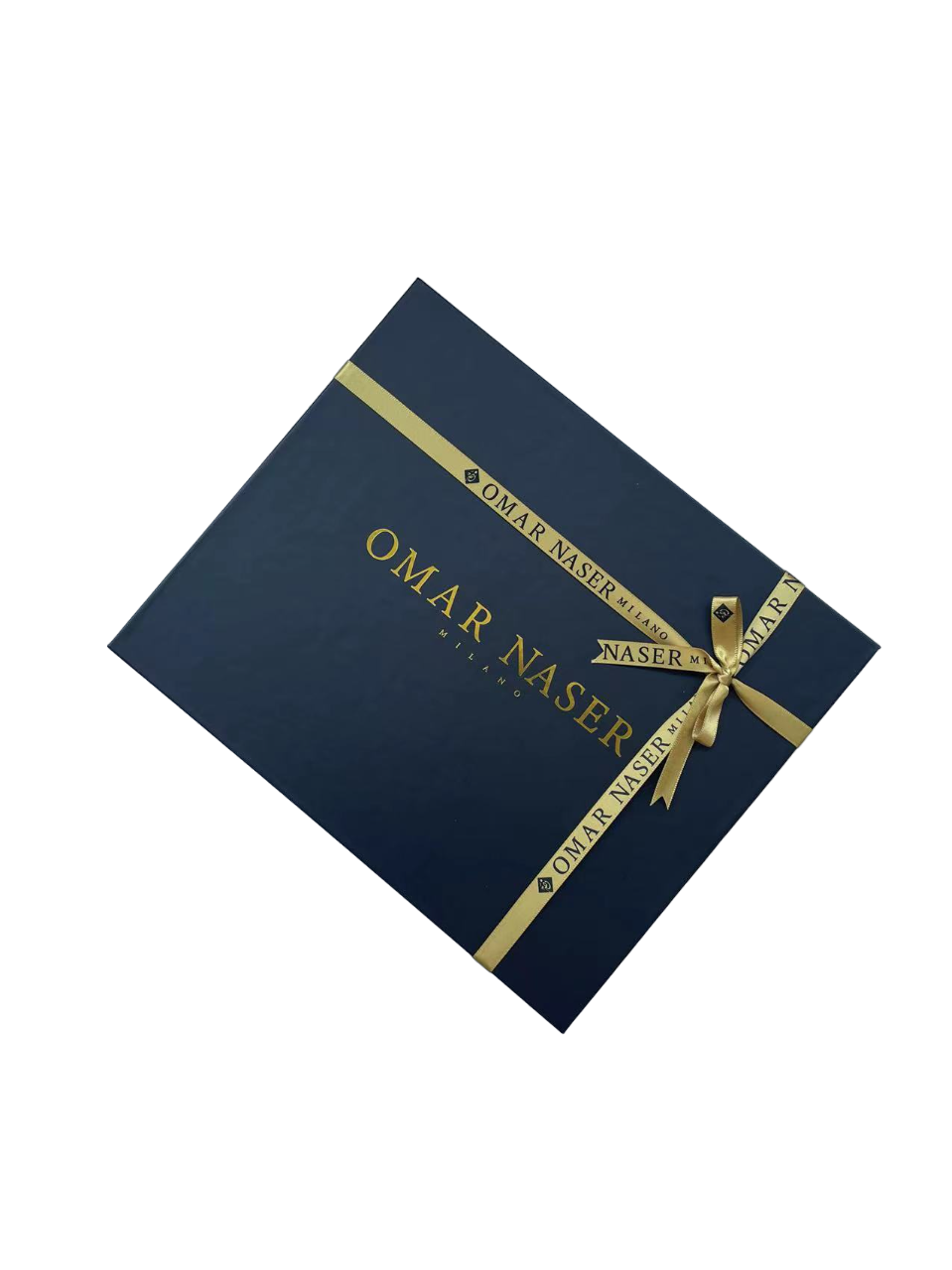 OMAR NASER ICON BLACK